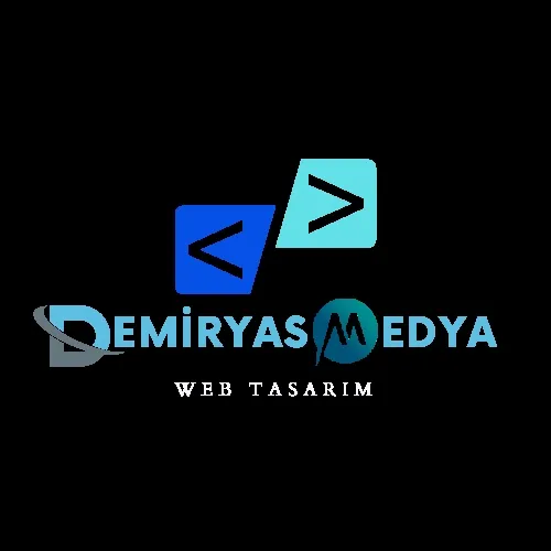 Demiryas Medya Web Tasarım Hizmetleri